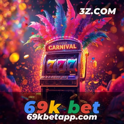 Baixar e Jogar com a Diversão da 69k Bet