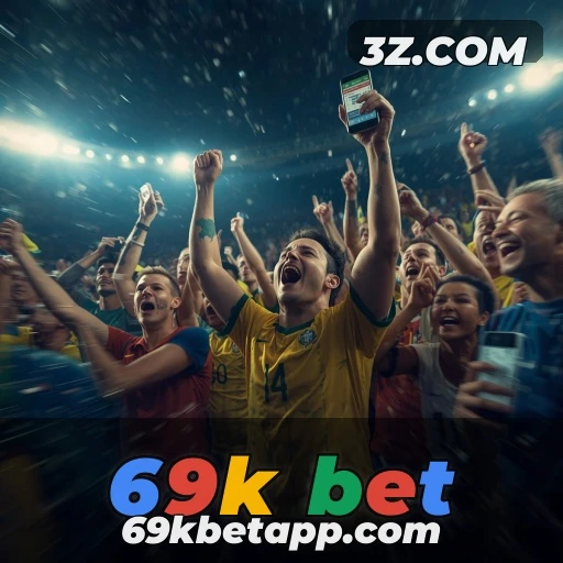 69k bet Plataforma de Jogos
