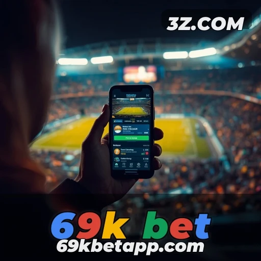 Promoções imperdíveis da 69k bet que você não pode perder